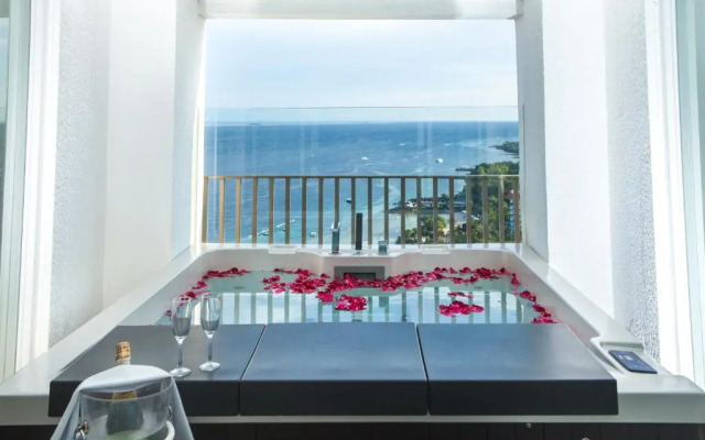 Mövenpick Hotel Mactan Island Cebu