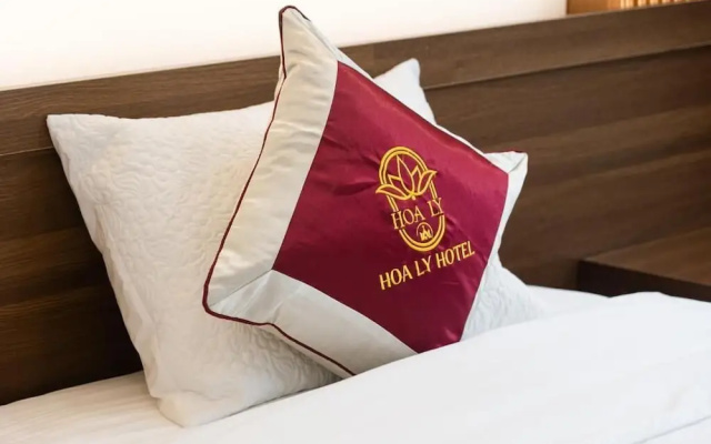 Hoa Ly Hotel Cao Bang – Guest Rooms – Cao Bang