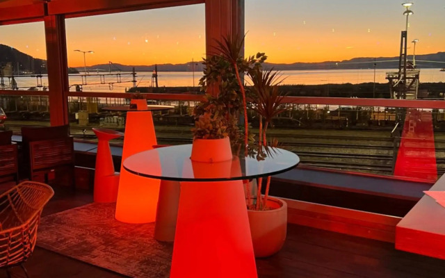 P-Hotels Brattøra