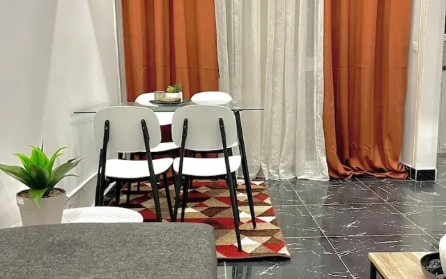 Appartements VEKA