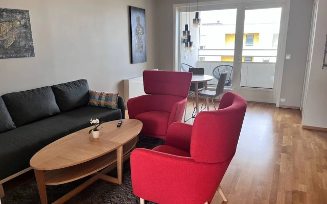 "nice Apartment in the Center of Stavanger"