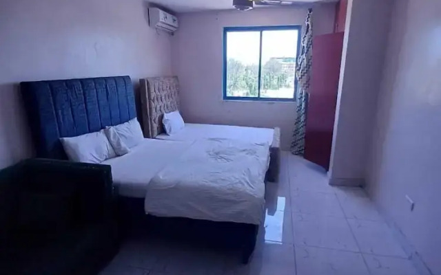 Lacasa Nyali Hotel