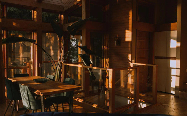 The Sanctuary Retreat & Spa