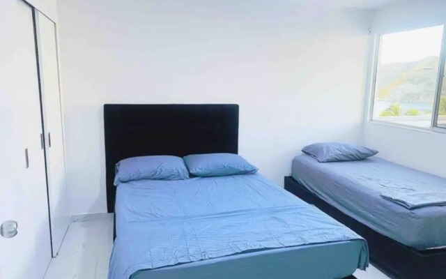 Apartamento Tacoa 703