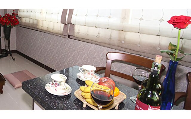 Pohang Yiga Hill Pension