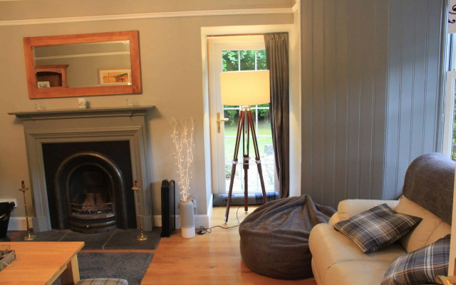 Glenalbyn Cottage