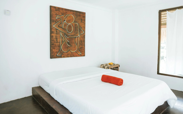 Natural View Sidemen Cottage