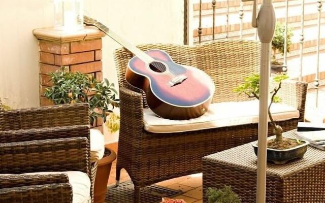 B&B Certe Notti
