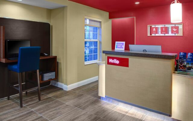 TownePlace Suites by Marriott Fresno