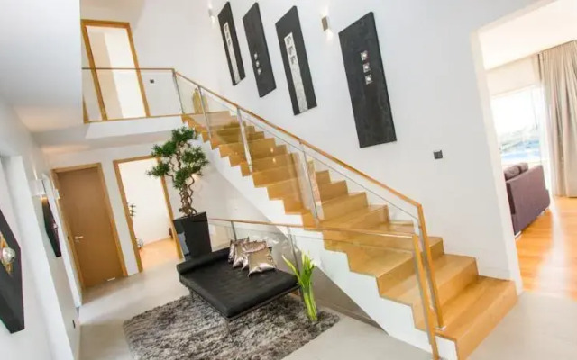 3 Bedroom Villa in Funchal