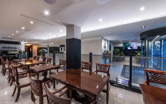 Newchonji Tourist Hotel