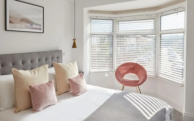 Host Stay Montrose View