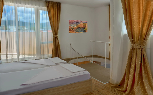 Vanilla Garden Apartcomplex