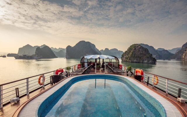 Orchid Premium Cruises