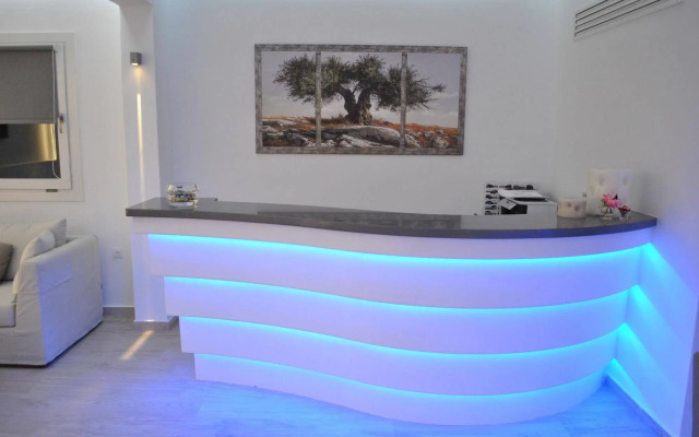 Petinaros Hotel