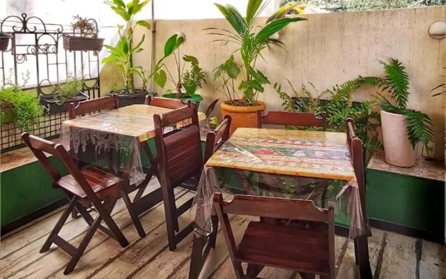 Rio Deal Guest House