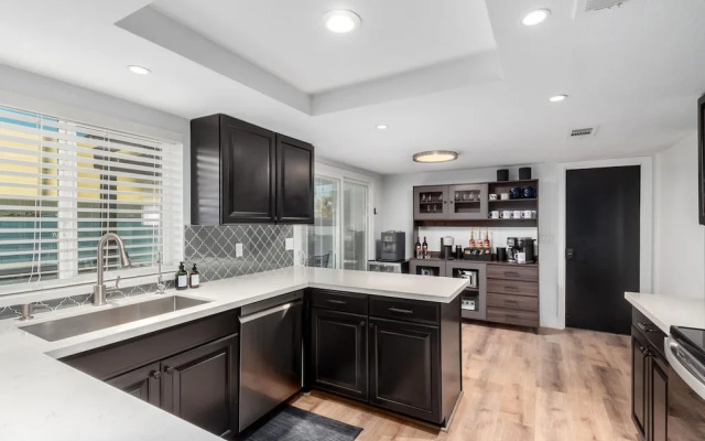 Buena Terra in Scottsdale