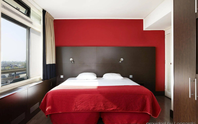 Amsterdam Tropen Hotel