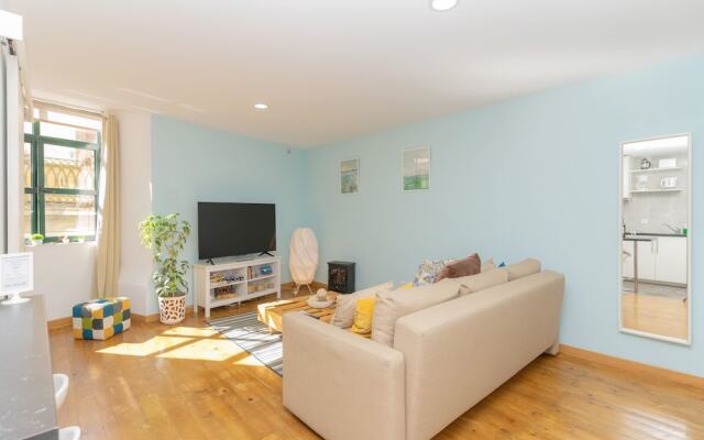 Sunny Oporto, Douro Apartments