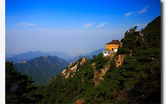 Floral Hotel · Shitai Xishuiwan bathing pool Home Hotel(bathing pool Xiquan Resort)