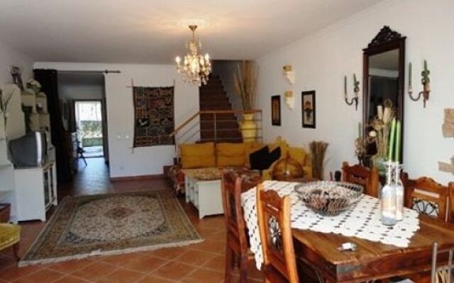 Albufeira Villa Falesia