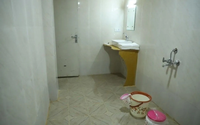 Jain Empire Resort