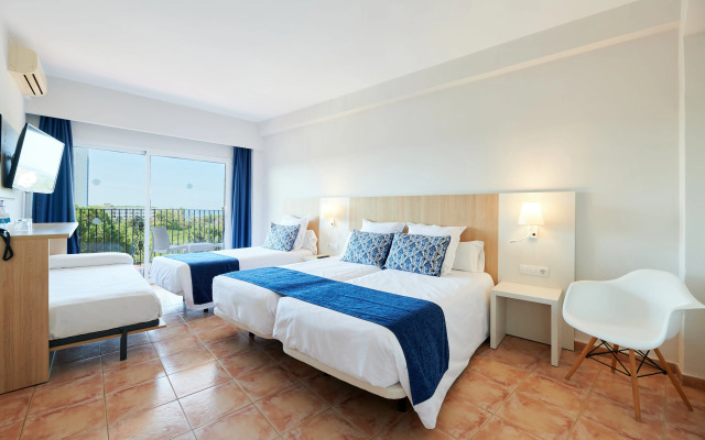 Aluasun Marbella Park Hotel