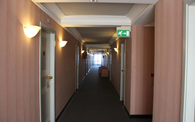 Hotel Esplanade