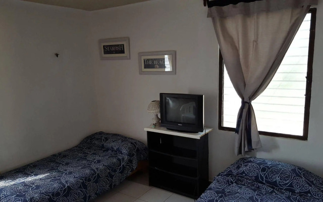 Condominios Orca C3