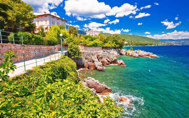 Seaview Apartment Lara