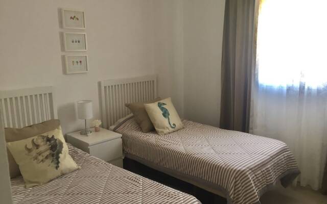 Townhouse in Marbella - Sea View