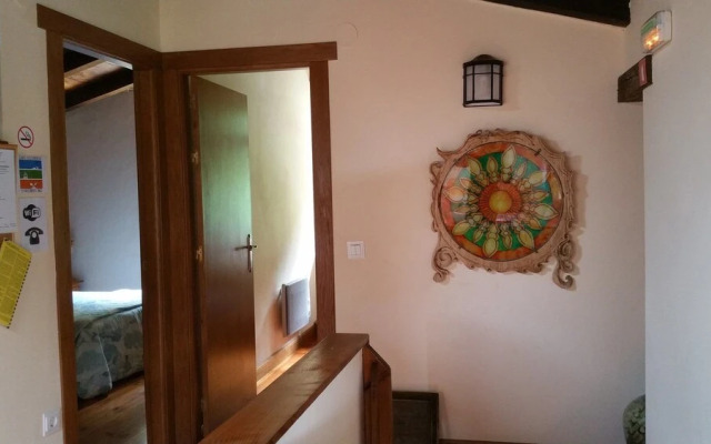 Casa Rural Pikukoborda II