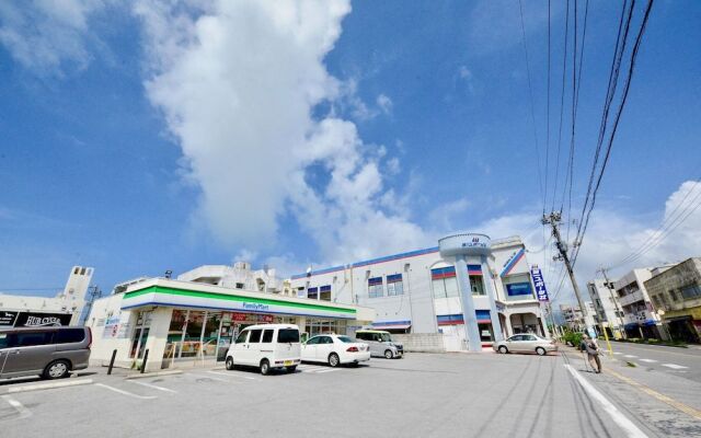 Adan Hotel