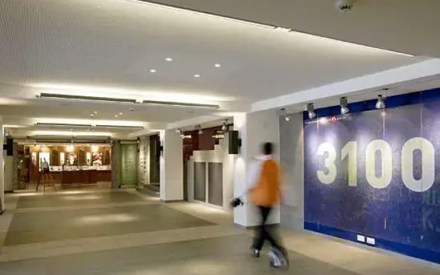 3100 Kulmhotel Gornergrat