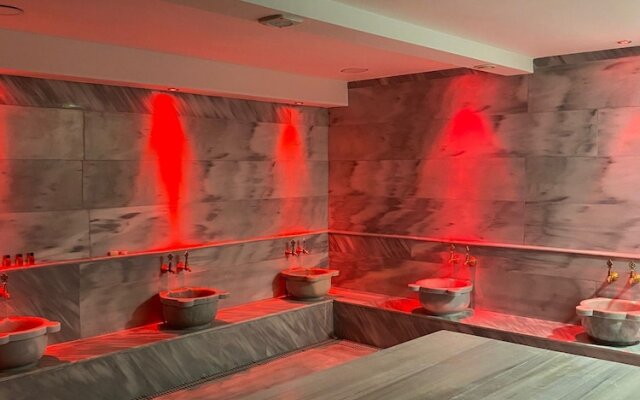 Samsun Mes Hotel & Spa