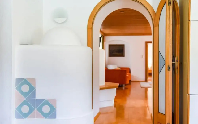Apartment in Brixlegg Near Ski Juwel Slopes