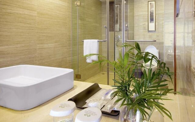 Hotspring Peninsula Resort Hotel