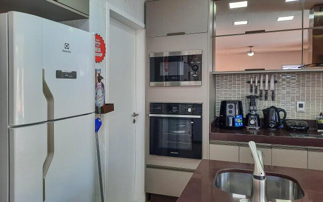 Casa de Cinema Duplex 11 Pessoas