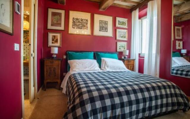 La Viola Bed and Breakfast