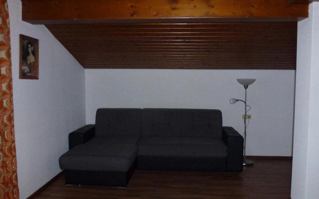 Apartement Hasenauer