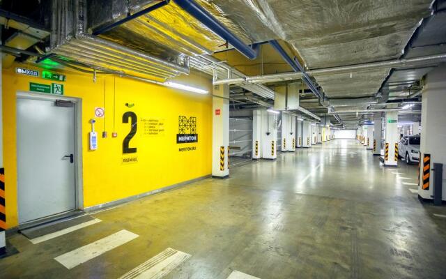 Pro Apart (Про Апарт) на улице Красная 176 лит 1/3