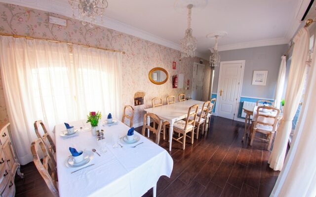 Casa Rural la Pajarona