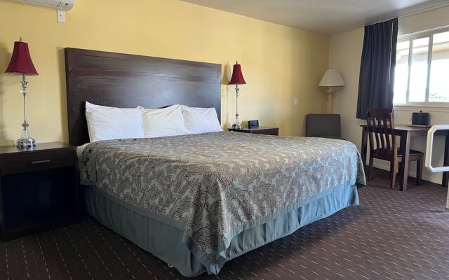 Port Townsend Inn