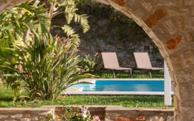 Villa Franca Ideal for Wedding Parties