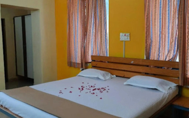 Anand Resort