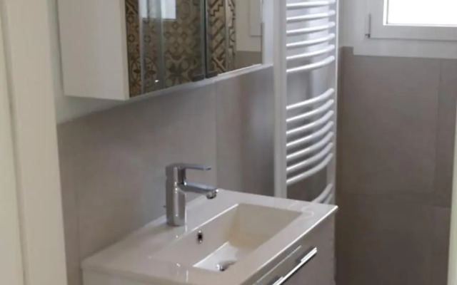 DAVANT MAR - Apartamento con terraza a pie de playa