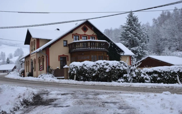 U potoka Cedronu