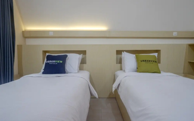 Urbanview Resort Kampoeng Media Yogyakarta by RedDoorz
