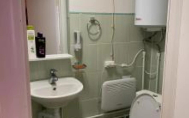 Хутора на озере Алё