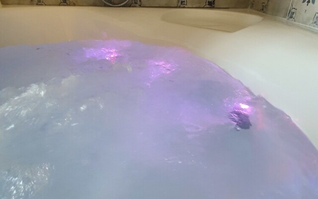 Domaine les Bayles - Chambres d'hôtes